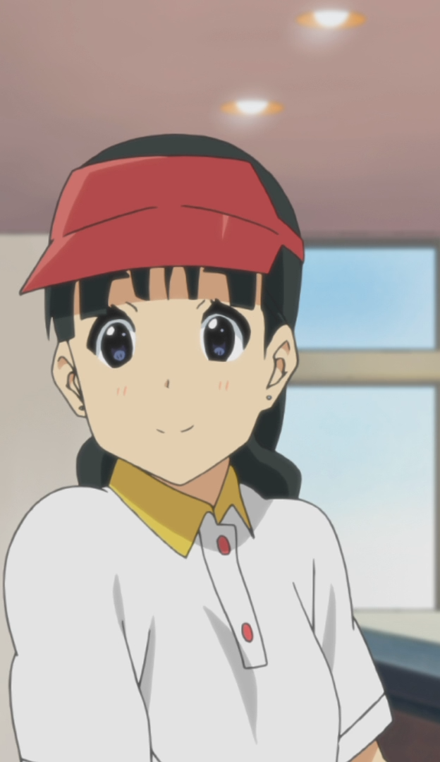 Hoshino Kurumi Hoshino Kurumi